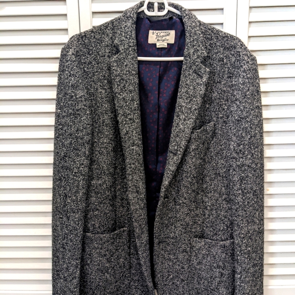 Penguin Men's M Sport Coat/Jacket